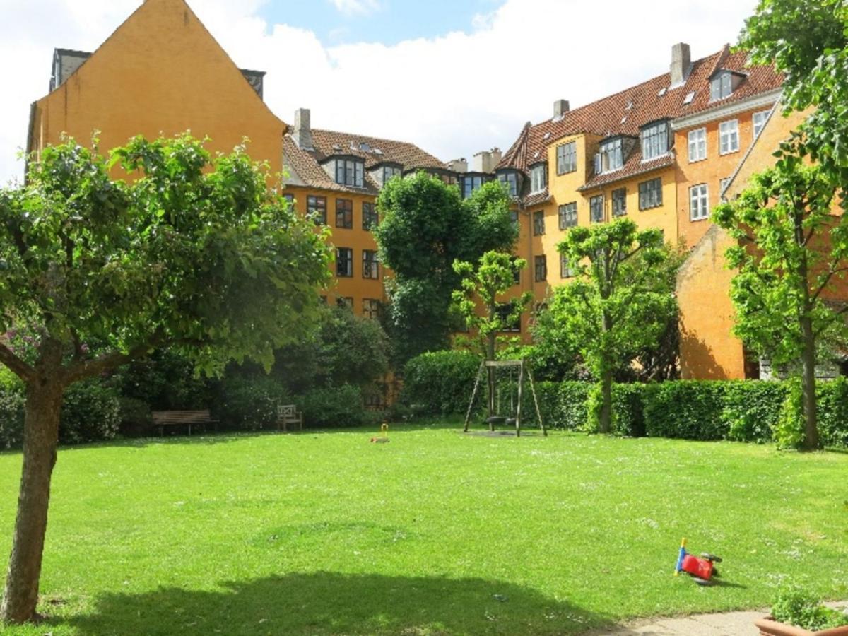 Apartmentincopenhagen Apartment 743 Exterior photo