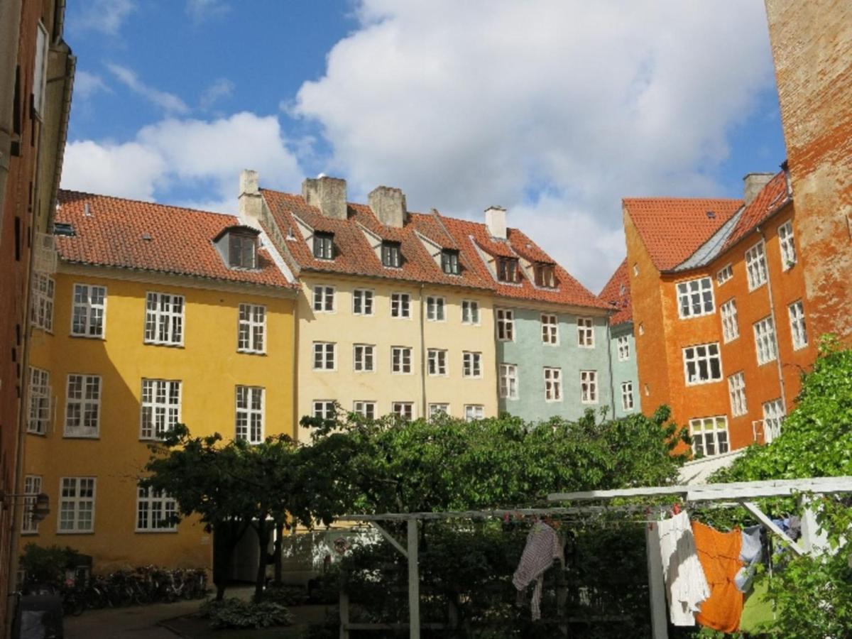 Apartmentincopenhagen Apartment 743 Exterior photo