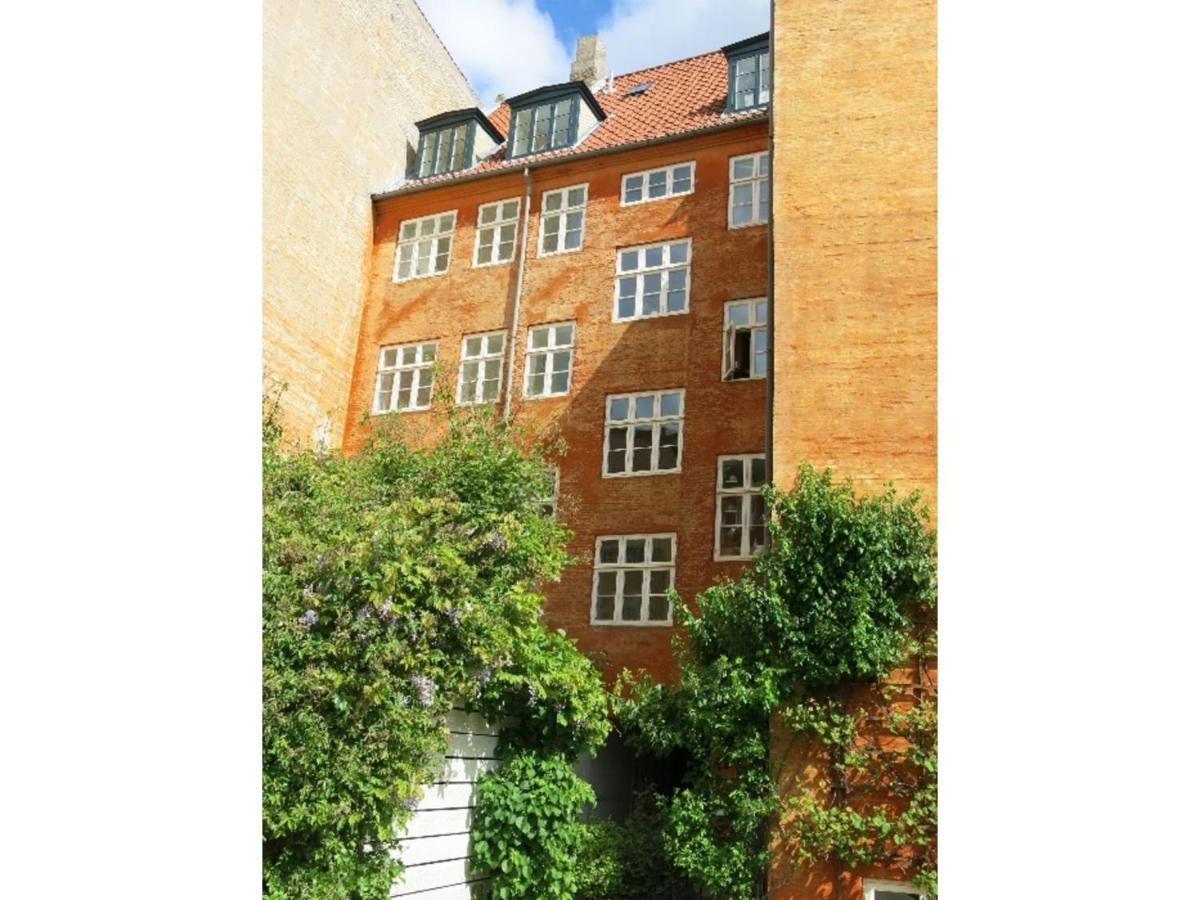 Apartmentincopenhagen Apartment 743 Exterior photo